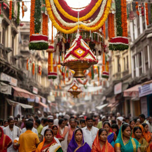 Bharat-ki-Sadiyon-purani-ekta