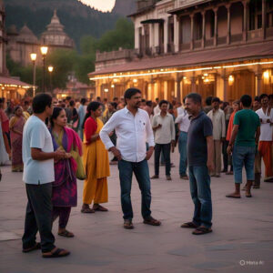 Hamari-pehchan-hamari-ekta