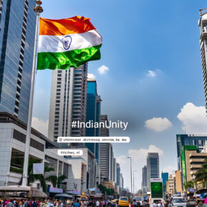 पहलगाम से उठी इंसानियत की आवाज़: भारतीय एकता जिंदाबाद! 