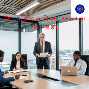 Truthlens-ka-nishkarsh