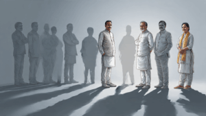 नेतृत्व: इसुदान गढ़वी जी और गोपाल इटालिया जी की भूमिका