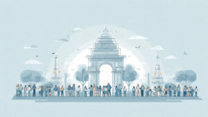 aap foundation day celeveration