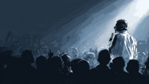 Arvind Kejariwal ka sandesh