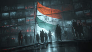 देशभक्ति बनाम देश का काम