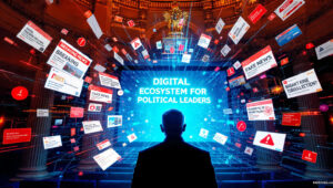 Digital Ecosystem नहीं? आपकी राजनीति खतरे में है! 