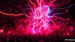 भारतीय-राजनीति-में-गुस्सा-क्यों-पैदा-किया-जाता-है-–-पहचान-आधारित-ध्रुवीकरण-का-दृश्य