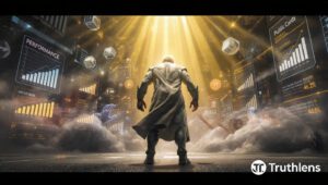 काम की राजनीति से सत्ता को डर क्यों लगता है – पारंपरिक सत्ता की असली ताक़त और नियंत्रण की राजनीति