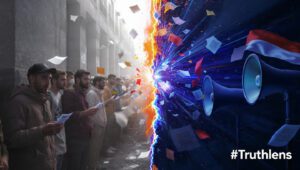 -युवा-गुस्से-में-क्यों-है-–-भारत-में-युवा-बेरोज़गारी-संकट-और-प्रतियोगी-परीक्षा-तनाव