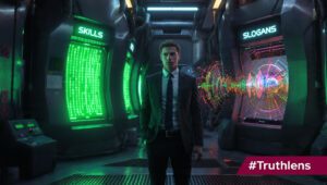 युवा-गुस्से-में-क्यों-है-–-Skill-Economy-vs-Slogan-Economy-का-तुलनात्मक-दृश्य.