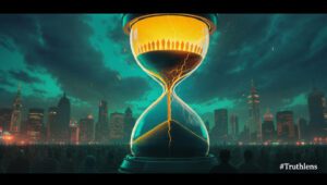 युवा-गुस्से-में-क्यों-है-–-Demographic-Dividend-या-Demographic-Risk-का-प्रतीकात्मक-चित्र