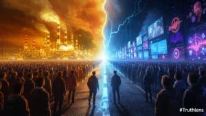 युवा-गुस्से-में-क्यों-है-–-राजनीतिक-दिशा-बनाम-भावनात्मक-ध्रुवीकरण