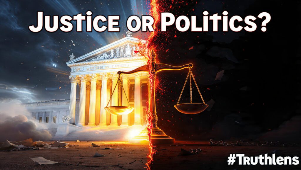 -दिल्ली-शराब-नीति-मामला-2026-में-अदालत-का-फैसला-और-राजनीतिक-विवाद-का-प्रतीकात्मक-दृश्य